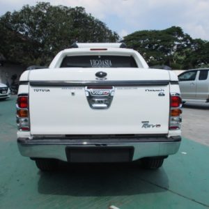 +5000 US$ for REVO FACELIFT TRD