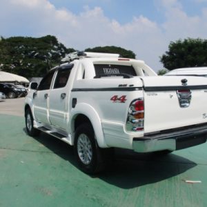 +5000 US$ for REVO FACELIFT TRD