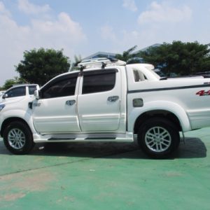+5000 US$ for REVO FACELIFT TRD