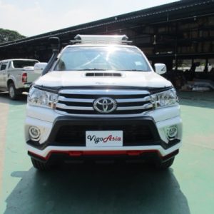 +5000 US$ for REVO FACELIFT TRD