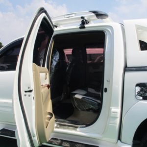 +5000 US$ for REVO FACELIFT TRD