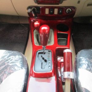 +5000 US$ for REVO FACELIFT TRD