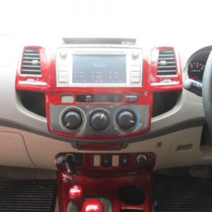 +5000 US$ for REVO FACELIFT TRD