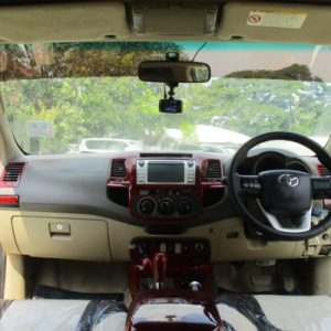 +5000 US$ for REVO FACELIFT TRD