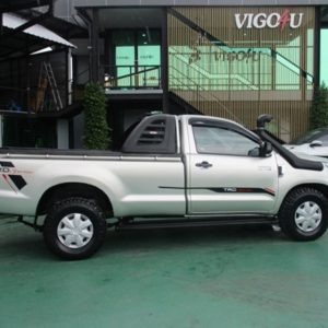 +3500 REVO Face TRD Accessoires