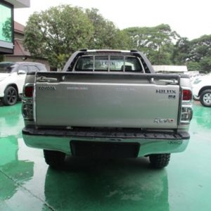 +3500 REVO Face TRD Accessoires
