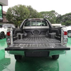 +3500 REVO Face TRD Accessoires