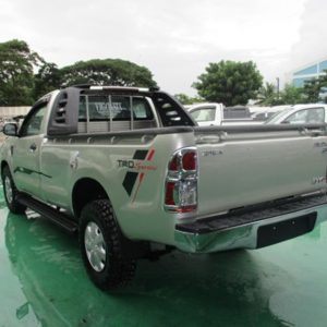 +3500 REVO Face TRD Accessoires