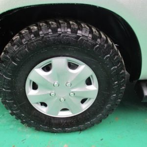 +3500 REVO Face TRD Accessoires