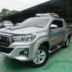 +US$ 2800 Rocco Face TRD Version