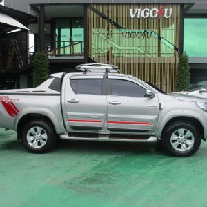 +US$ 2800 Rocco Face TRD Version