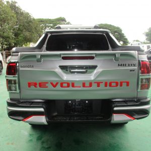 +US$ 2800 Rocco Face TRD Version
