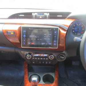 +US$ 2800 Rocco Face TRD Version