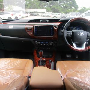 +US$ 2800 Rocco Face TRD Version
