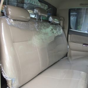 +2100 US$ for TRD Accessories