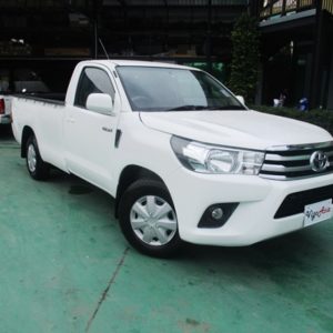 +1800 Revo Facelift Basic Version