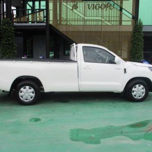 +1800 Revo Facelift Basic Version