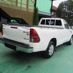 +1800 Revo Facelift Basic Version