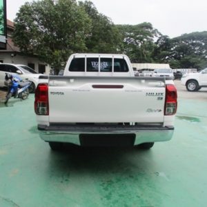+1800 Revo Facelift Basic Version