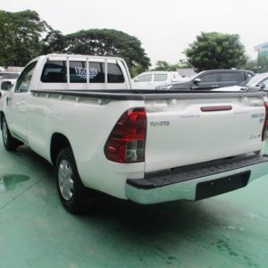 +1800 Revo Facelift Basic Version