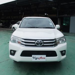 +1800 Revo Facelift Basic Version