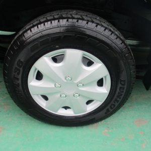 +1800 Revo Facelift Basic Version