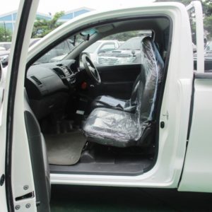 +1800 Revo Facelift Basic Version