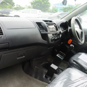 +1800 Revo Facelift Basic Version