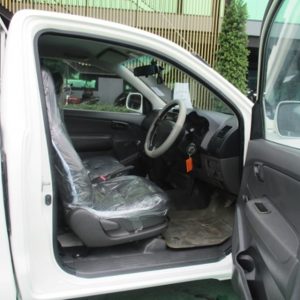+1800 Revo Facelift Basic Version