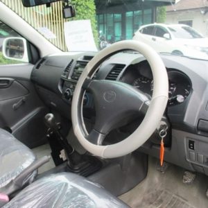 +1800 Revo Facelift Basic Version