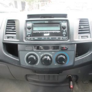 +1800 Revo Facelift Basic Version