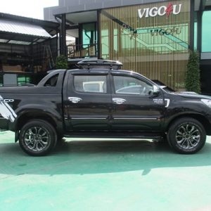 +5500 US$ for REVO ROCCO TRD LOADED