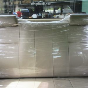HILUX VIGO DOUBLE CAB BASIC