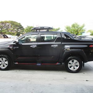 +US$ 1800 Loaded TRD Accessories Version