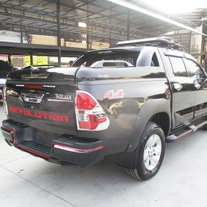 +US$ 1800 Loaded TRD Accessories Version