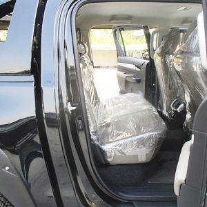+US$ 1800 Loaded TRD Accessories Version