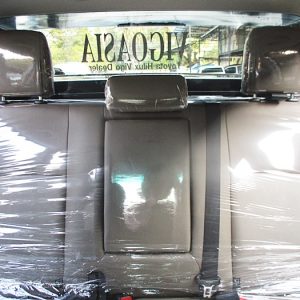 +US$ 1800 Loaded TRD Accessories Version