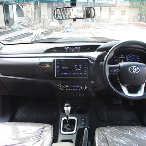 +US$ 1800 Loaded TRD Accessories Version