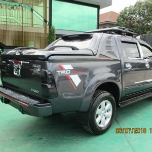+2100 US$ for PRADO FACE TRD