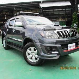 +2100 US$ for PRADO FACE TRD