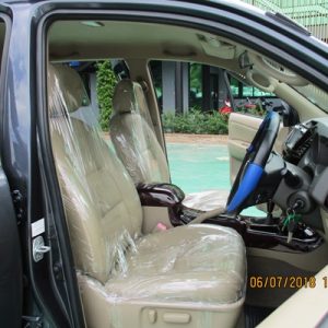 +2100 US$ for PRADO FACE TRD