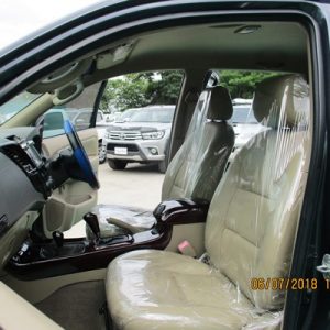 +2100 US$ for PRADO FACE TRD