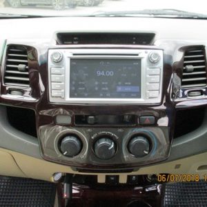+2100 US$ for PRADO FACE TRD