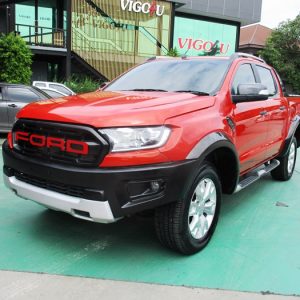 + US$ 3000 For RAPTOR FACELIFT