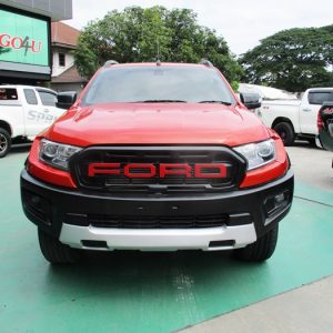 + US$ 3000 For RAPTOR FACELIFT