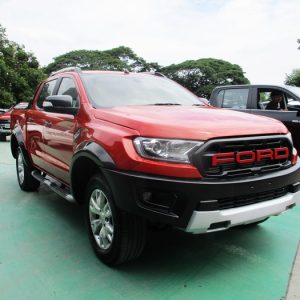 + US$ 3000 For RAPTOR FACELIFT