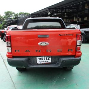 + US$ 3000 For RAPTOR FACELIFT