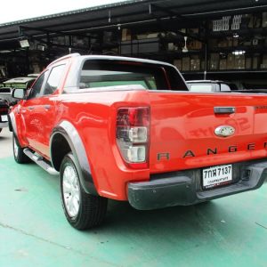 + US$ 3000 For RAPTOR FACELIFT