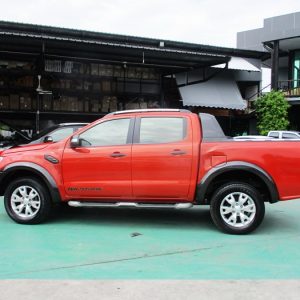 + US$ 3000 For RAPTOR FACELIFT