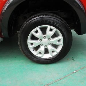 + US$ 3000 For RAPTOR FACELIFT
